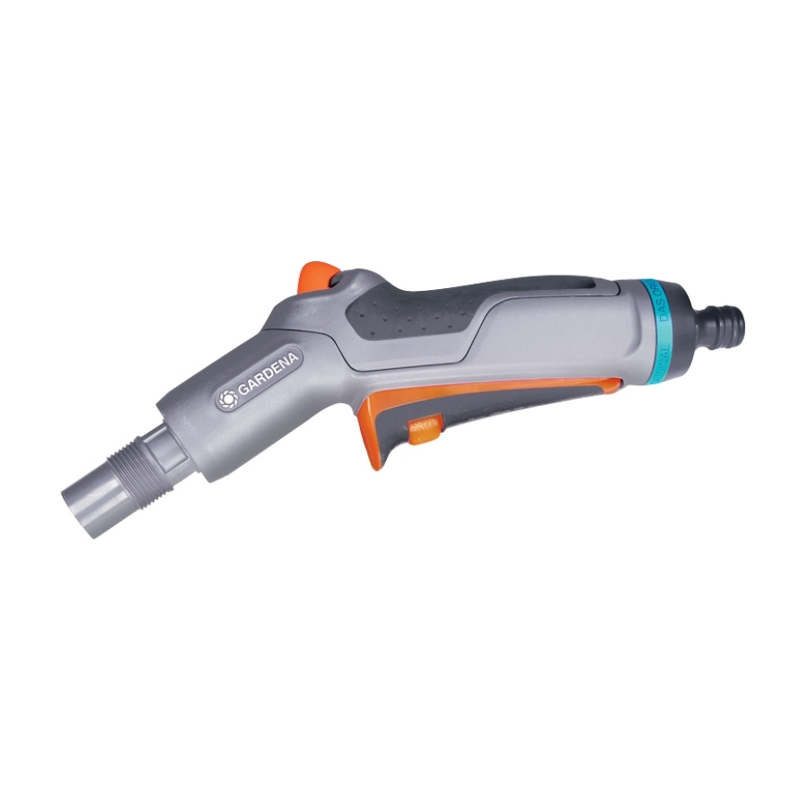 Håndtag Kompl. Med Adapter 5895497-01