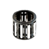 Nåleleje øverste stang Nåleleje øverste stang