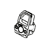 Afstandsstykket 5895701-01 Afstandsstykket 5895701-01