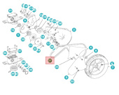 Klippo rem Excellent S, Comet S, Cobra S, Pro 19/21S Klippo rem Excellent S, Comet S, Cobra S, Pro 19/21S