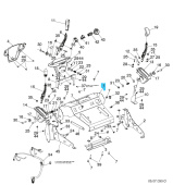 Konsolbase Husqvarna Greyms Konsolbase Husqvarna Greyms