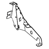 Konsolside Rh Ms 498 Grå Konsolside Rh Ms 498 Grå