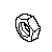 Sexagonnødtrik 5896507-01 Sexagonnødtrik 5896507-01