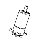 Styreservo 5896512-01 Styreservo 5896512-01