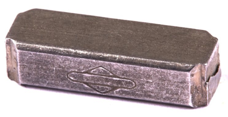 Nøgle B&S 4181 10 stk. 222698