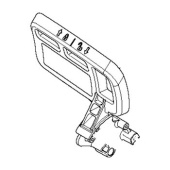 Håndvægt 5896900-45 Håndvægt 5896900-45