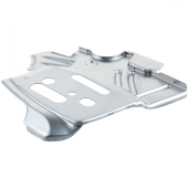 Kædestyreplade 5897219-01 Kædestyreplade 5897219-01