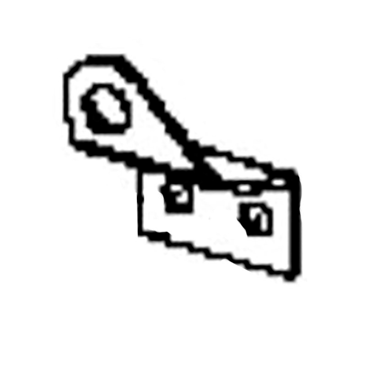 Guideplade 5897582-01