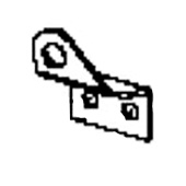 Guideplade 5897582-01 Guideplade 5897582-01