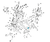Skrueknaphoved Med Skivehætte S Skrueknaphoved Med Skivehætte S