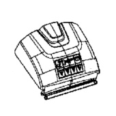 Luk Bagsiden 5897941-01 Luk Bagsiden 5897941-01