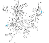 Knapboltholder Knapboltholder