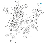 Knob Hydro Knob Hydro