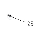 Overophedningsbeskyttelse 5897990-01 Overophedningsbeskyttelse 5897990-01