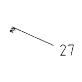 Kabelforbindelse 5897991-01 Kabelforbindelse 5897991-01