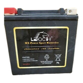 Star Battery Agm Leoch 12Ah 2 5898195-03 Star Battery Agm Leoch 12Ah 2 5898195-03