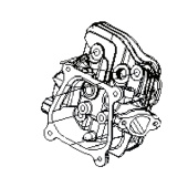 Cylindertop 5898561-01 Cylindertop 5898561-01