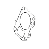 Pakning 5898563-01 Pakning 5898563-01