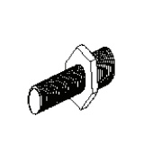 Bolt 5898725-01 Bolt 5898725-01