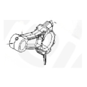 Krutmaksel 5899117-01 Krutmaksel 5899117-01