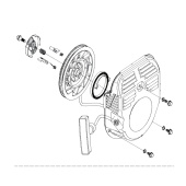 Lanceringsenhed 5899130-01 Lanceringsenhed 5899130-01