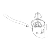 Rør 5899186-01 Rør 5899186-01