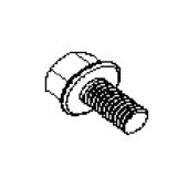 Bolt 5899256-01 Bolt 5899256-01