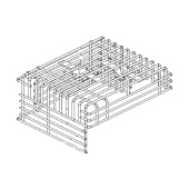 Beskyttelse 5899303-01 Beskyttelse 5899303-01
