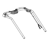 Håndtagssæt Håndtagssæt