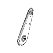 Gearkasse Halv 5900369-01 Gearkasse Halv 5900369-01