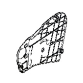 Plade 5900537-01 Plade 5900537-01