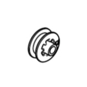 Remskiveløft Remskiveløft