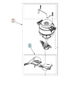 Service Driver Sæt 5900973-01 Service Driver Sæt 5900973-01