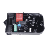 Pumpe Styreenhed Smart 5901270-01 Pumpe Styreenhed Smart 5901270-01