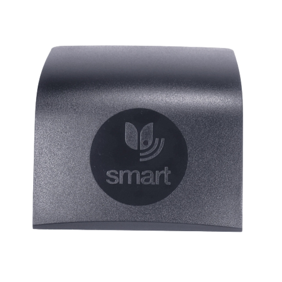 Dæksel Sort Smart Electronic 5901420-01