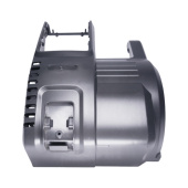 Bolig Venstre Sort 5901422-01 Bolig Venstre Sort 5901422-01
