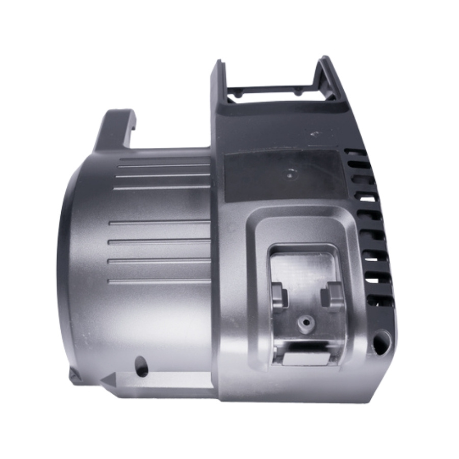 Boligret Sort 5901423-01
