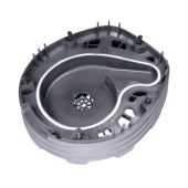 Pumpefodsæt Cw 5901548-01 Pumpefodsæt Cw 5901548-01