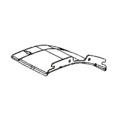 Beskyttelse 5901598-01 Beskyttelse 5901598-01