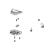 Micro Switch Compl 5901601-01 Micro Switch Compl 5901601-01