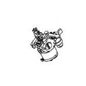 Karburator 5901778-01 Karburator 5901778-01