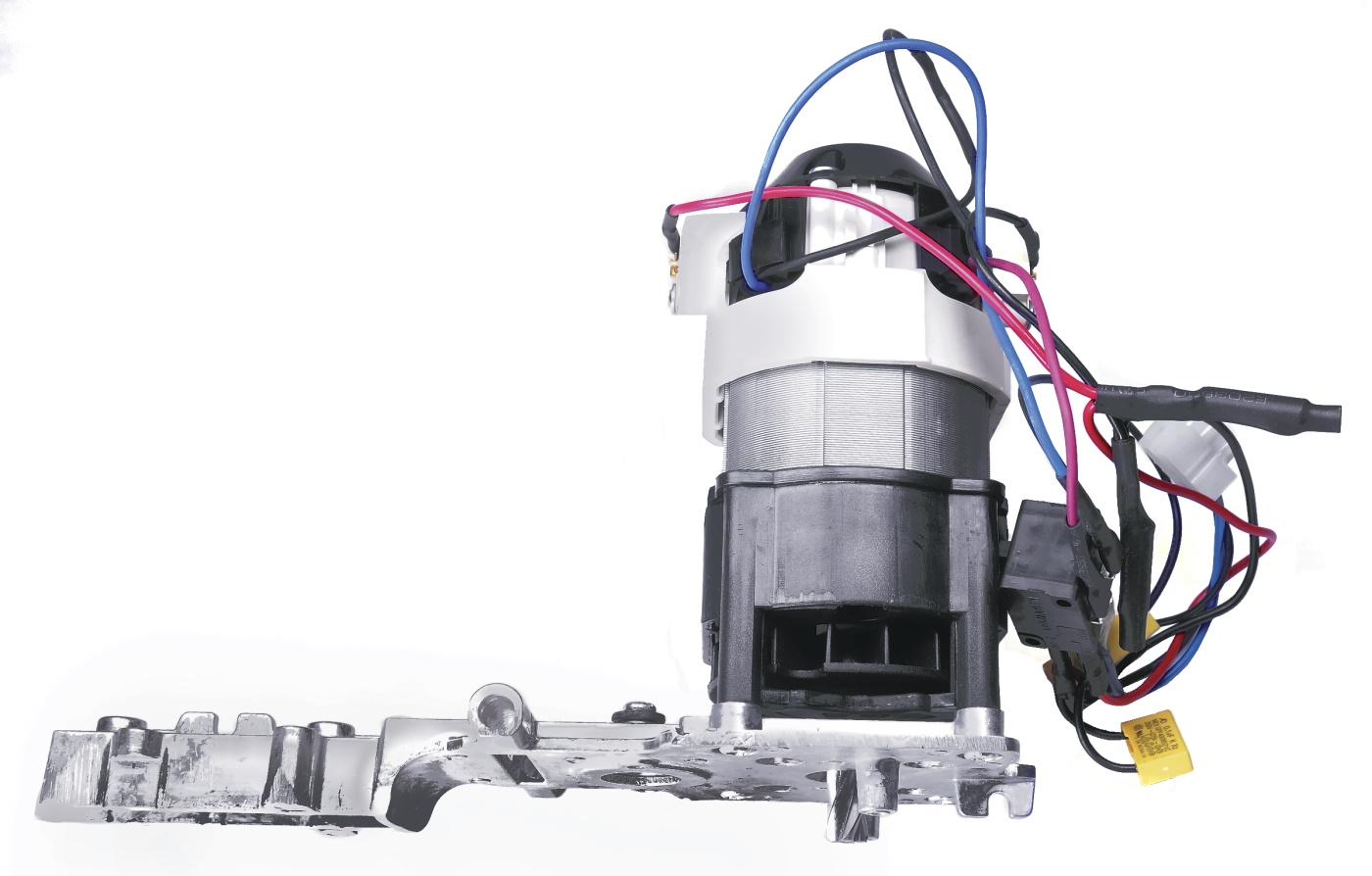 Motor Med Kabel 5901818-01