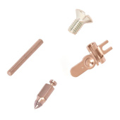 Karburator Målesæt 5901915-01 Karburator Målesæt 5901915-01