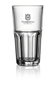 Drikkeglas Med Husqvarna Logo 31 Cl 12 Stk 5902106-01 Drikkeglas Med Husqvarna Logo 31 Cl 12 Stk 5902106-01