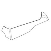 Cover Kontrolpanel, Styling Cover Kontrolpanel, Styling
