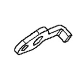 Gashåndtag 5902197-01 Gashåndtag 5902197-01