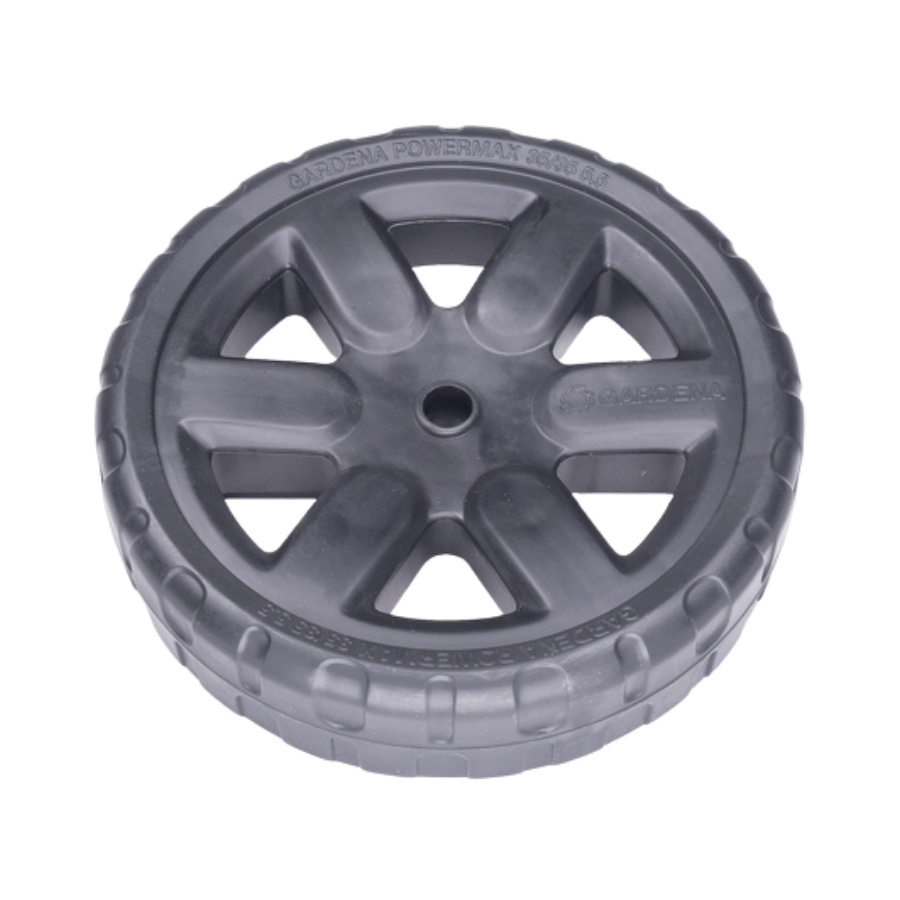 Hjul Front Ø 140Mm 5902220-01