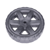 Hjul Front Ø 140Mm 5902220-01 Hjul Front Ø 140Mm 5902220-01