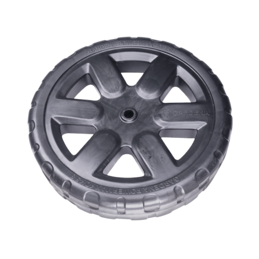 Hjul Bag Dia 200Mm 5902221-01