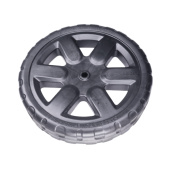 Hjul Bag Dia 200Mm 5902221-01 Hjul Bag Dia 200Mm 5902221-01